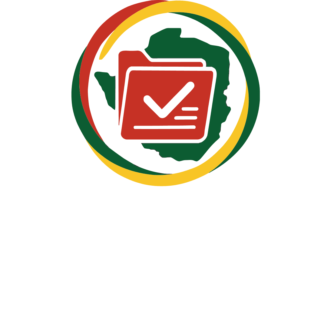 Zimbabwe National Cooperative Database